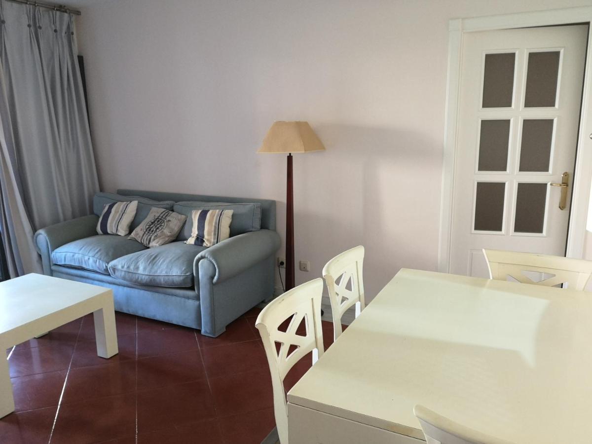 Apartment Planta Baja Acceso Directo A La Playa *